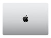 Apple MacBook Pro – M5 Pro, 24 GB RAM, 2 TB SSD