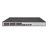 HP Enterprise 24-Port Switch – PoE+, schnelle Netzwerkverbindungen