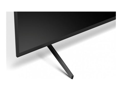 Sony 85" 4K-Display – Ideal für Präsentationen und Werbung