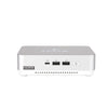 WORTMANN TERRA PC-Micro – Kompakter Desktop-PC, leise und energieeffizient