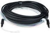 Advanced Cable Technology Glasfaser-Patchkabel – 110 m, innen/außen