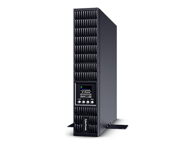 Cyberpower USV – Zuverlässige Stromversorgung für Server und NAS