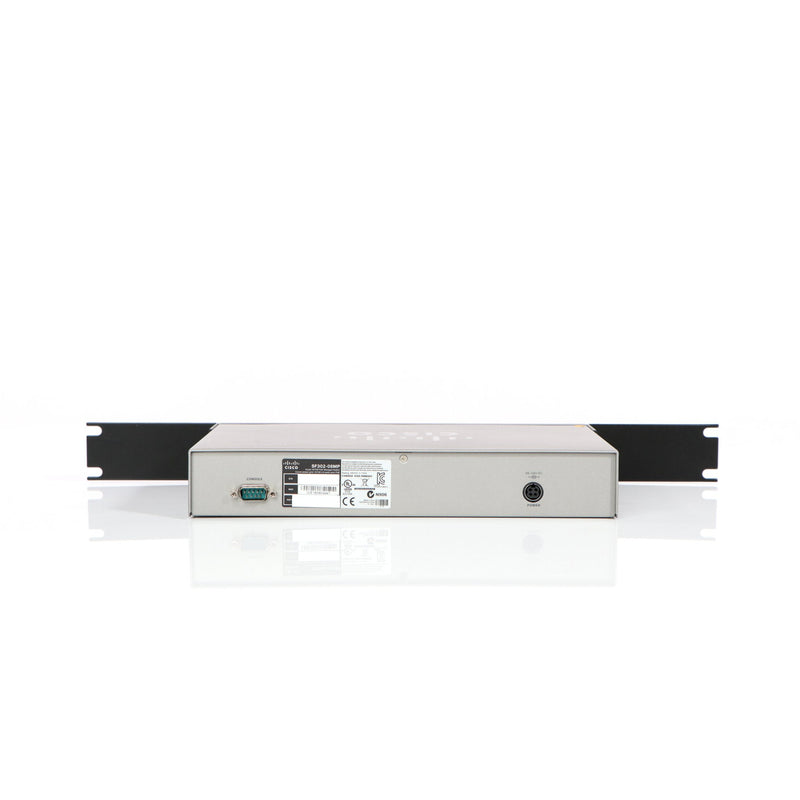 Cisco 8-Port Switch – PoE, Für kleine Unternehmen