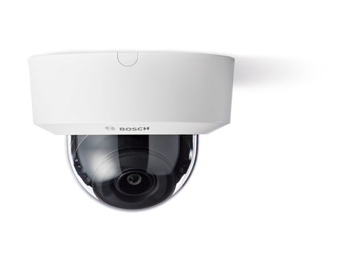 BOSCH Dome-Netzwerkkamera – 5 MP, Tag&Nacht, Innenbereich