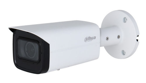 DAHUA Überwachungskamera – 8MP, wetterfest für Außenbereiche