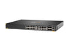 HP Enterprise Netzwerk-Switch – 24 PoE+ Anschlüsse, Gigabit Ethernet
