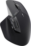 RAPOO MT760L Maus – Kabellos, Optisch, 3200 DPI