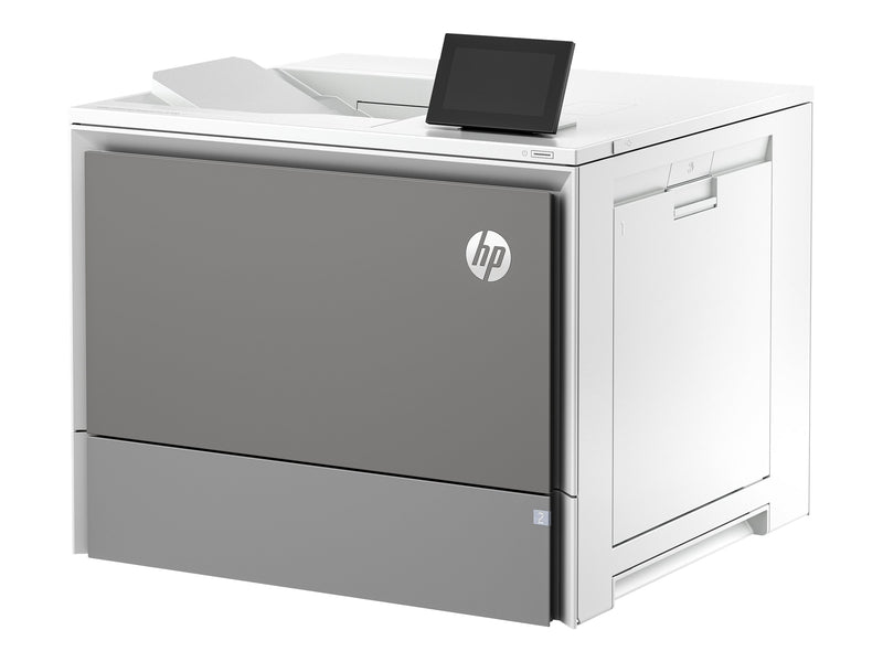 HP LaserJet Drucker – Farbdruck, Duplexfunktion