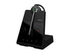 Jabra Engage 65 Headset – Kabellos, Rauschunterdrückung