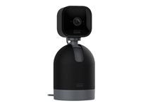 Amazon Blink Mini Pan-Tilt Kamera – Bewegliche Sicherheitskamera