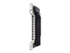 Cisco Ethernet-Erweiterungskarte – 10 Gigabit-Ports für Glasfaser