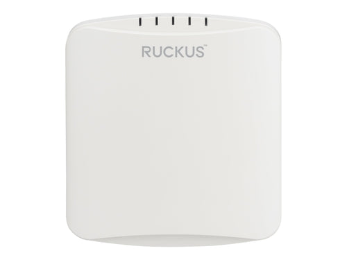 Ruckus Wireless Access Point – Flexibel montierbar, schnelles WLAN