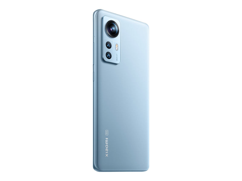 Xiaomi 12 Smartphone – 5G, Dual-SIM, 256 GB Speicher