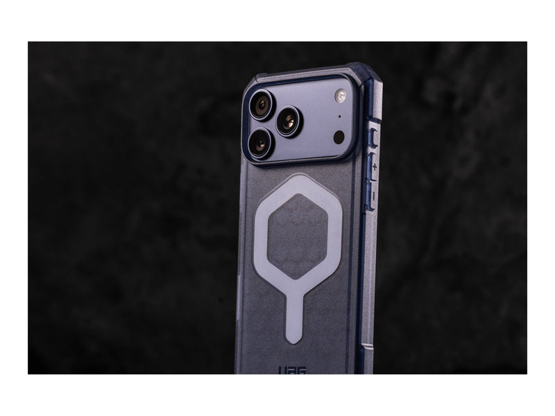 URBAN ARMOR GEAR Handyhülle – MagSafe-kompatibel, robust