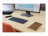 Logitech Kabellose Tastatur – Mit Touchpad, 10 m Reichweite