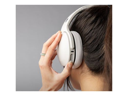 Skullcandy Crusher 540 Kopfhörer – Bluetooth, Geräuschisolierung