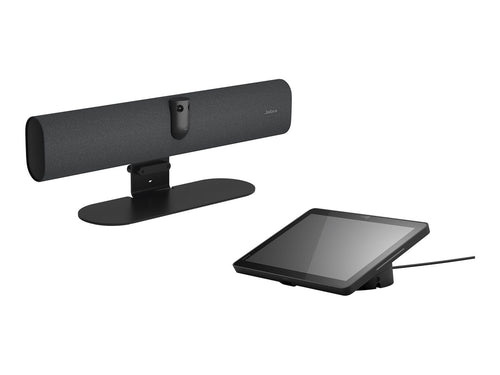 Jabra PanaCast Konferenzkamera – 4K, 180° Panorama