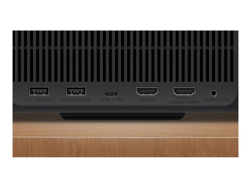 BenQ GP520 Beamer – 4K UHD, 2600 Lumen