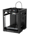 Flashforge 3D-Drucker Adventurer 5M – WLAN, vielseitige Materialien