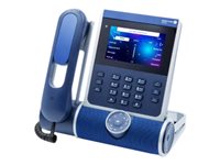 Alcatel VoIP-Telefon – Freisprechen, NFC-fähig