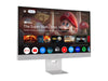 ASUS ZenScreen 32" Monitor – 4K, USB-C-Anschluss