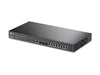 TP-Link Omada VPN-Router – Sicheres Netzwerk, 10G-Ports
