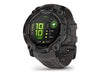 Garmin Instinct 3 Smartwatch – AMOLED-Display, GPS, Multisport