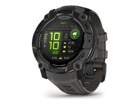 Garmin Instinct 3 Smartwatch – AMOLED-Display, GPS, Multisport
