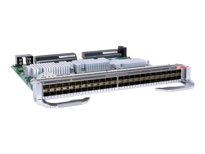 Cisco Catalyst 9600 Switch – 48 Anschlüsse, hohe Bandbreite