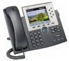 Cisco VoIP-Telefon – Farbdisplay, Freisprecheinrichtung