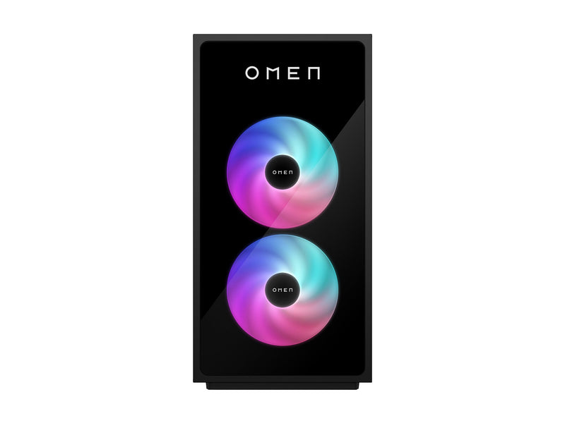 HP OMEN Gaming-Desktop – Leistungsstark für Spiele und Multimedia