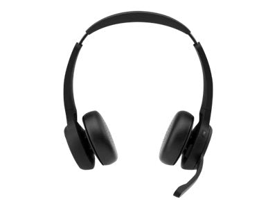 Cisco Kabelloses On-Ear Headset – Bluetooth, Komfort für Büro & Zuhause
