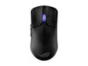 ASUS ROG Gaming-Maus – Optisch, Kabelgebunden & Kabellos