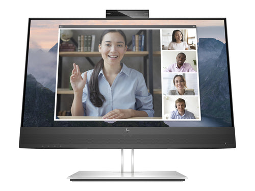 HP Conferencing Monitor – Full HD, integrierte Lautsprecher