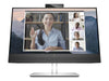 HP Conferencing Monitor – Full HD, integrierte Lautsprecher