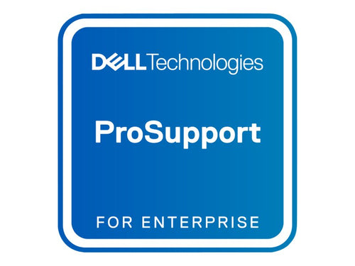 DELL Serviceerweiterung – 5 Jahre Vor-Ort-Support, 4 Std. Reaktionszeit