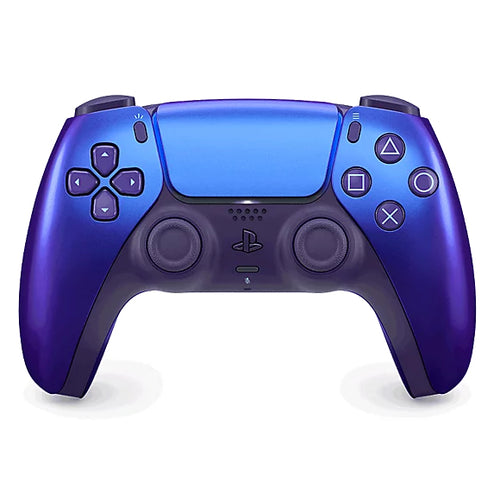 Sony PlayStation 5 Wireless Controller – DualSense, Chrome Indigo