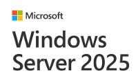 Microsoft Windows Server 2025 – Erweiterte Lizenz für 4 Kerne
