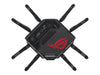 ASUS ROG Rapture Router – Wi-Fi 7, 8 Antennen für schnelles Internet