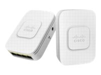 Cisco WLAN-Accesspoint – Flexibel für bis zu 8 Geräte