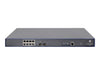 HP Enterprise Netzwerk-Switch – 8 Anschlüsse, PoE+ Unterstützung