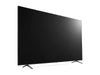 LG 86" Smart TV – 4K UHD, Hotelmodus