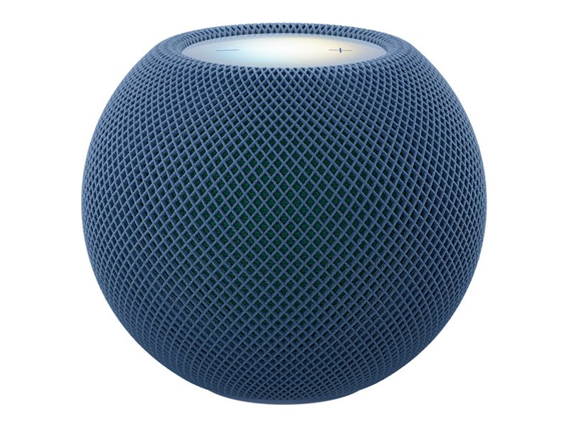 Apple HomePod mini 2 – Kompakter Smart-Lautsprecher mit Siri