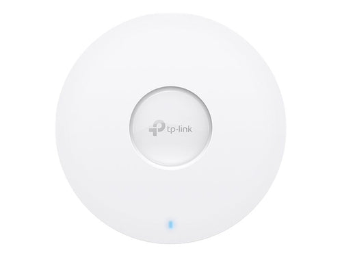TP-Link Accesspoint – Schnelles Wi-Fi 6, Wand-/Deckenmontage