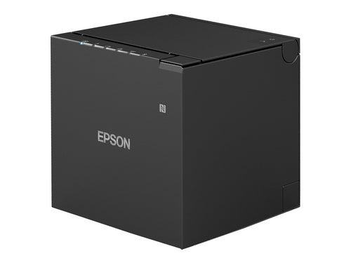 EPSON TM-m30III Belegdrucker – Schneller Druck, kabellose Verbindung