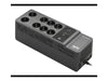 APC USV-System – Überspannungsschutz, USB-Ladeanschluss