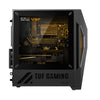 ASUS TUF Desktop-PC – Core i7, 32 GB RAM, 1 TB SSD