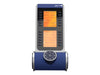 Alcatel Funktionstasten-Modul – 24 Tasten, LED-Anzeige