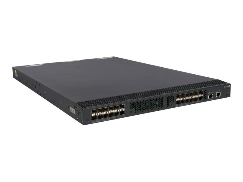 HP Enterprise 24-Port Switch – Für schnelles und zuverlässiges Netzwerk