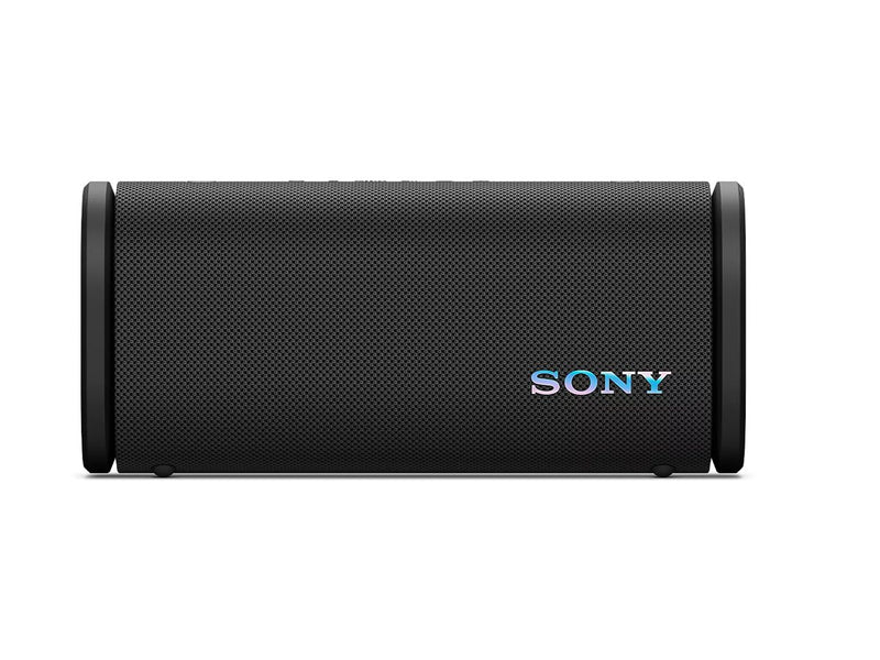Sony Tragbarer Bluetooth-Lautsprecher – Wasserdicht, 360° Licht